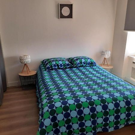 Les Apparts Du Val Cherbourg-en-Cotentin Zewnętrze zdjęcie
